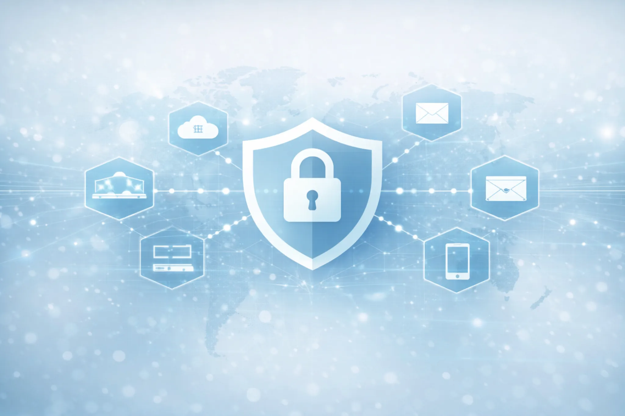 Cyber sécurité & Conformité